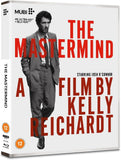 Mastermind, The (UK Import 4K UHD/BLU-RAY Combo) Coming to Our Shelves July 2026