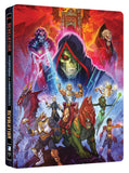 Masters of the Universe: Revelation & Revolution: 2-Film Collection (Limited Edition Steelbook BLU-RAY)