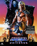Masters of the Universe (4K UHD) Coming to Our Shelves September 2026
