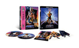 Masters of the Universe (4K UHD) Coming to Our Shelves September 2026