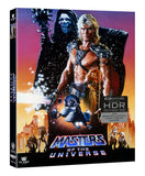 Masters of the Universe (4K UHD) Coming to Our Shelves September 2026