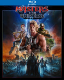 Masters of the Universe (BLU-RAY) Pre-Order Deadline September 4/26 Release Date October 20/26