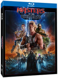 Masters of the Universe (BLU-RAY) Pre-Order Deadline September 4/26 Release Date October 20/26
