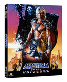 Masters of the Universe (BLU-RAY) Coming to Our Shelves September 2026