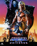 Masters of the Universe (BLU-RAY) Coming to Our Shelves September 2026