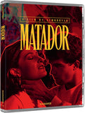 Matador (UK Import Limited Edition 4K UHD/BLU-RAY Combo)