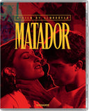 Matador (UK Import Limited Edition 4K UHD/BLU-RAY Combo)