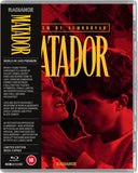 Matador (UK Import Limited Edition 4K UHD/BLU-RAY Combo)