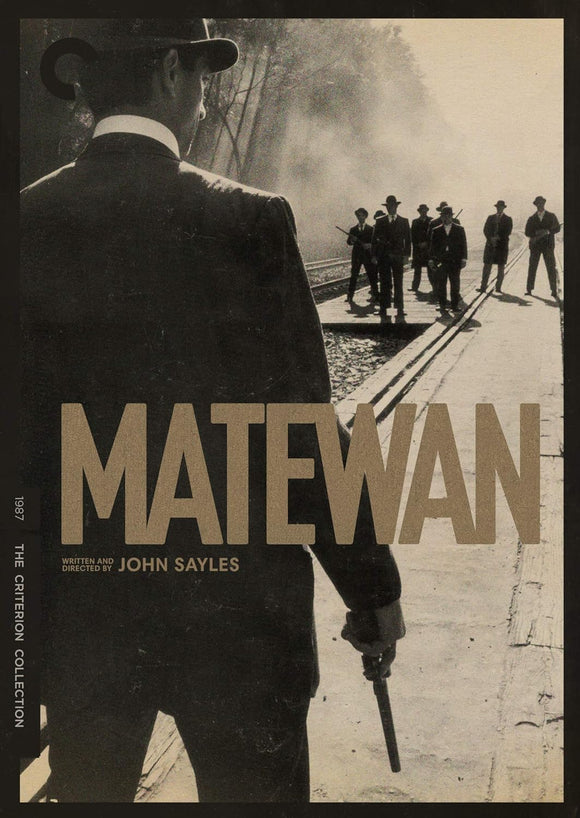 Matewan (DVD)