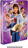 Matilda (UK Import Limited Edition Steelbook 4K UHD/BLU-RAY Combo)