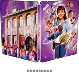 Matilda (UK Import Limited Edition Steelbook 4K UHD/BLU-RAY Combo)