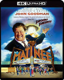 Matinee (4K UHD/BLU-RAY Combo) Pre-Order May 14/24 Coming to Our Shelves June 25/24