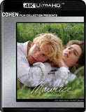 Maurice (4K UHD/BLU-RAY Combo) Pre-Order Deadline June 2/26 Coming to Our Shelves July 2026