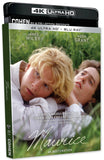 Maurice (4K UHD/BLU-RAY Combo) Pre-Order Deadline June 2/26 Coming to Our Shelves July 2026