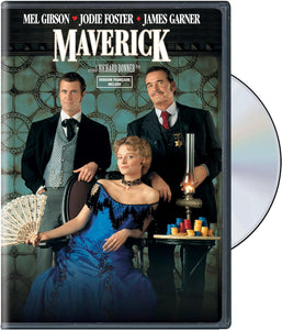 Maverick (DVD)