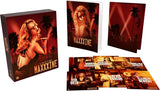 MaXXXine (UK Import Limited Edition 4K UHD)