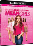 Mean Girls (4K UHD)