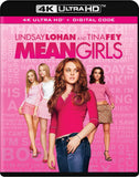 Mean Girls (4K UHD)