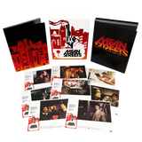 Mean Streets (Limited Collector's Edition 4K UHD/Region B BLU-RAY)