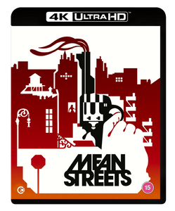 Mean Streets (4K UHD)