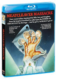 Meatcleaver Massacre (BLU-RAY) Pre-Order Deadline April 24/26 Coming to Our Shelves June 2026