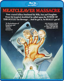 Meatcleaver Massacre (BLU-RAY) Pre-Order Deadline April 24/26 Coming to Our Shelves June 2026