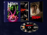 Medium, The (UK Import Limited Edition Region B BLU-RAY) Release Date December 30/25