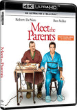 Meet the Parents (4K UHD/BLU-RAY Combo)