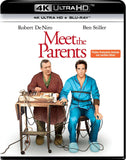 Meet the Parents (4K UHD/BLU-RAY Combo)