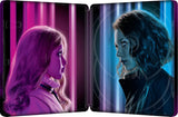 M3GAN 2.0 (Limited Edition Steelbook 4K UHD)