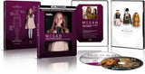 M3GAN (Limited Edition Steelbook 4K UHD/BLU-RAY Combo)