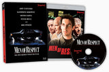 Men Of Respect (Limited Edition Slipcover BLU-RAY) Coming to Our Shelves September 2024