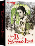 Men of Sherwood Forest, The (UK Import Collector's Limited Edition 4K UHD/BLU-RAY Combo)