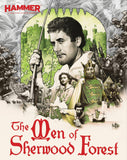 Men of Sherwood Forest, The (UK Import Collector's Limited Edition 4K UHD/BLU-RAY Combo)