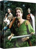 Men of Sherwood Forest, The (UK Import Collector's Limited Edition 4K UHD/BLU-RAY Combo)