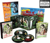 Men of Sherwood Forest, The (UK Import Collector's Limited Edition 4K UHD/BLU-RAY Combo)