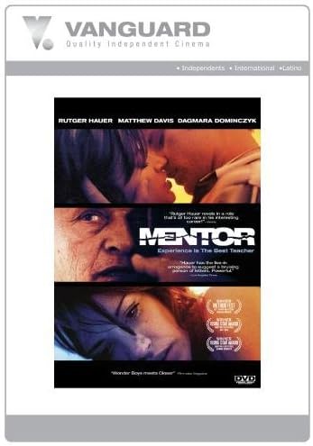 Mentor (USED DVD)