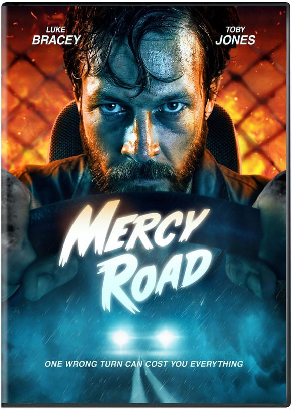 Mercy Road (DVD)