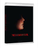 Messiah Of Evil (BLU-RAY)