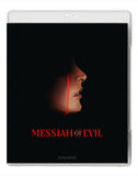 Messiah Of Evil (BLU-RAY)