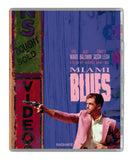 Miami Blues (Limited Edition 4K UHD/BLU-RAY Combo) Coming to Our Shelves November 2026