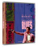 Miami Blues (Limited Edition 4K UHD/BLU-RAY Combo) Coming to Our Shelves November 2026