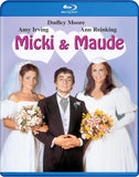 Micki & Maude (BLU-RAY) Pre-Order Deadline June 19/26 Release Date July 28/26