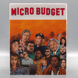 Micro Budget (US Import Limited Edition Slipcover BLU-RAY) Release Date May 26/26