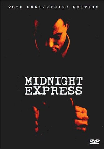 Midnight Express (Previously Owned DVD)