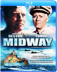 Midway (BLU-RAY)