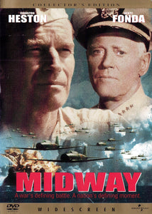 Midway (DVD)