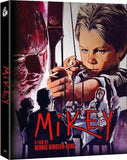 Mikey (UK Import Limited Edition Region B BLU-RAY)