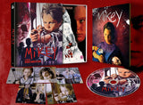 Mikey (UK Import Limited Edition Region B BLU-RAY)