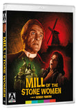 Mill Of the Stone Women (BLU-RAY)